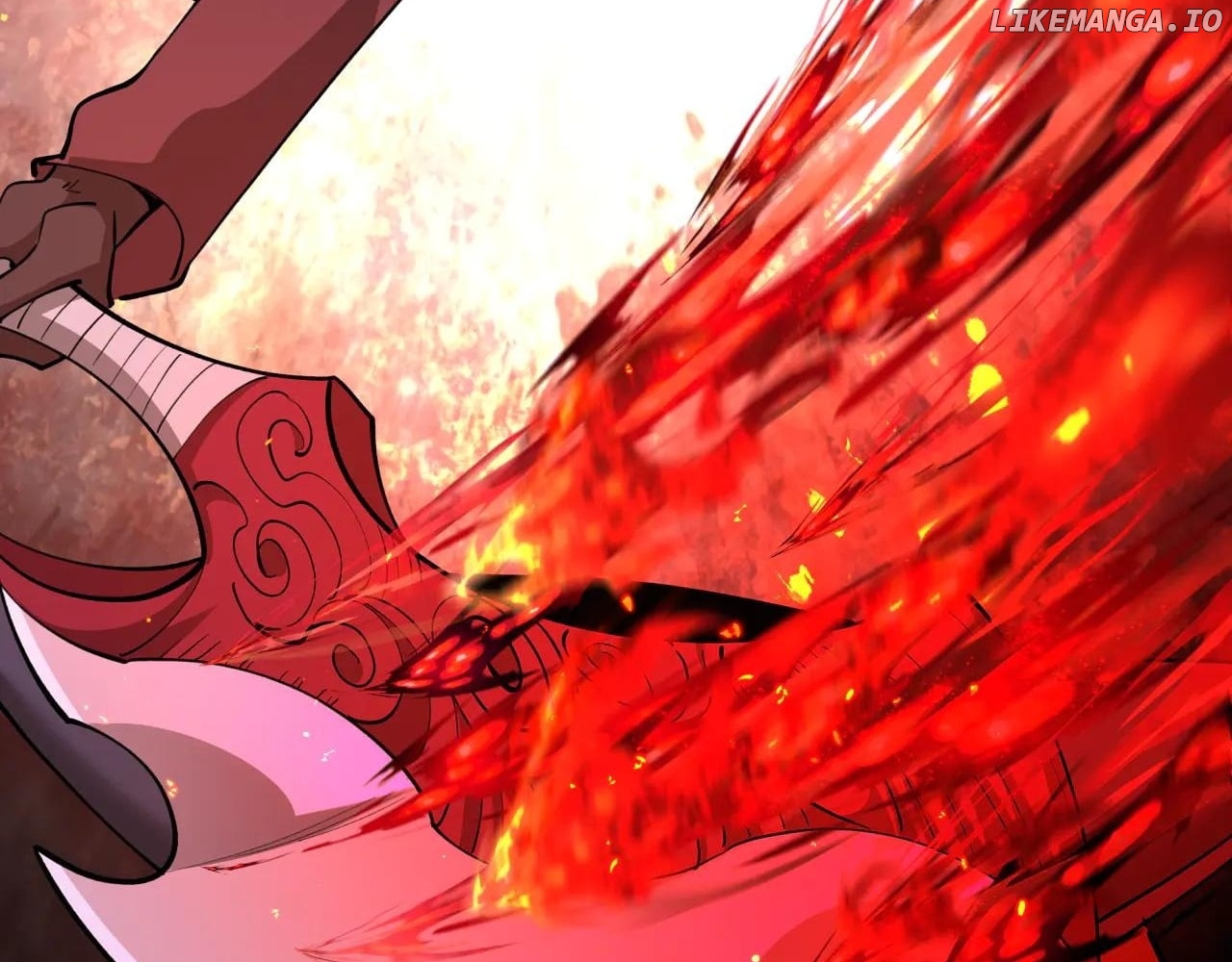 Era of the Haunted Chapter 314 - page 14